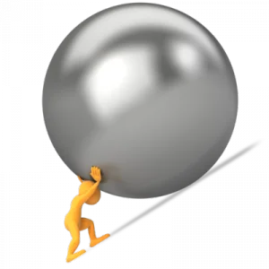 difficile da cambiare