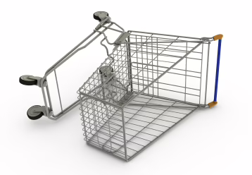 Strategie Per Recuperare i Carrelli Abbandonati