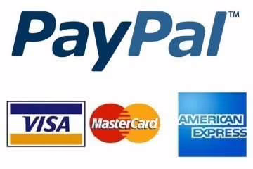 pagamenti con paypal
