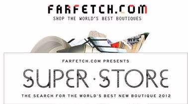 market-place lusso farfetch