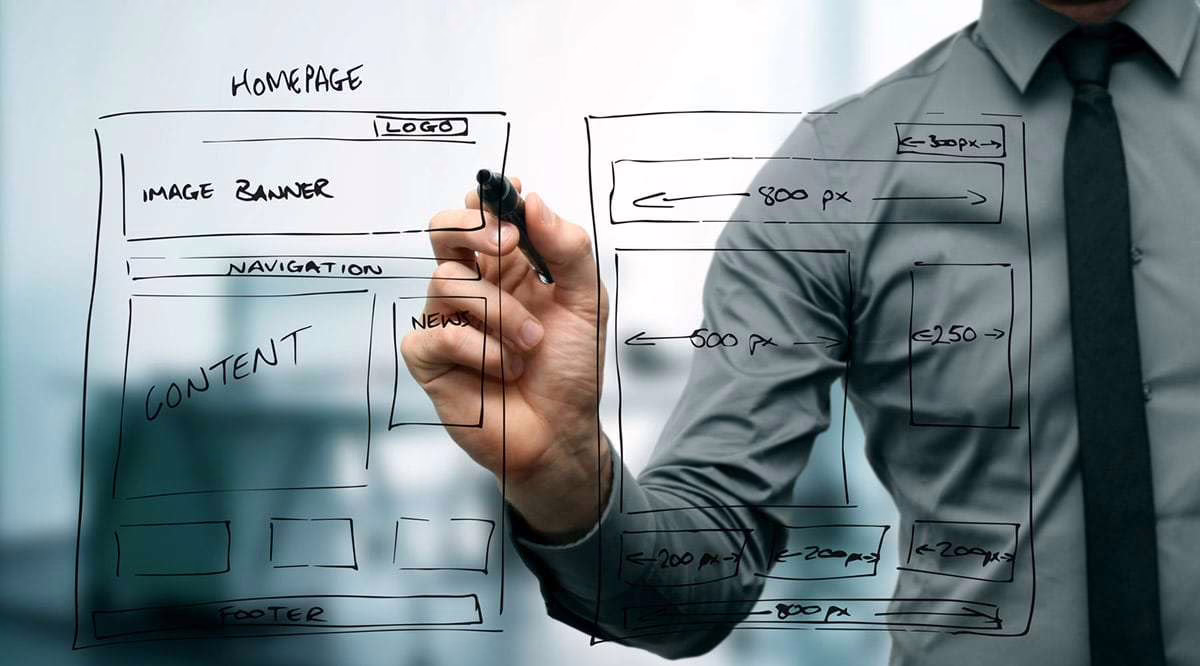 Realizzazione siti ecommerce online