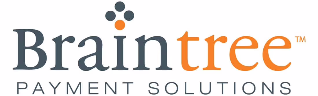 metodo di pagamento Braintree