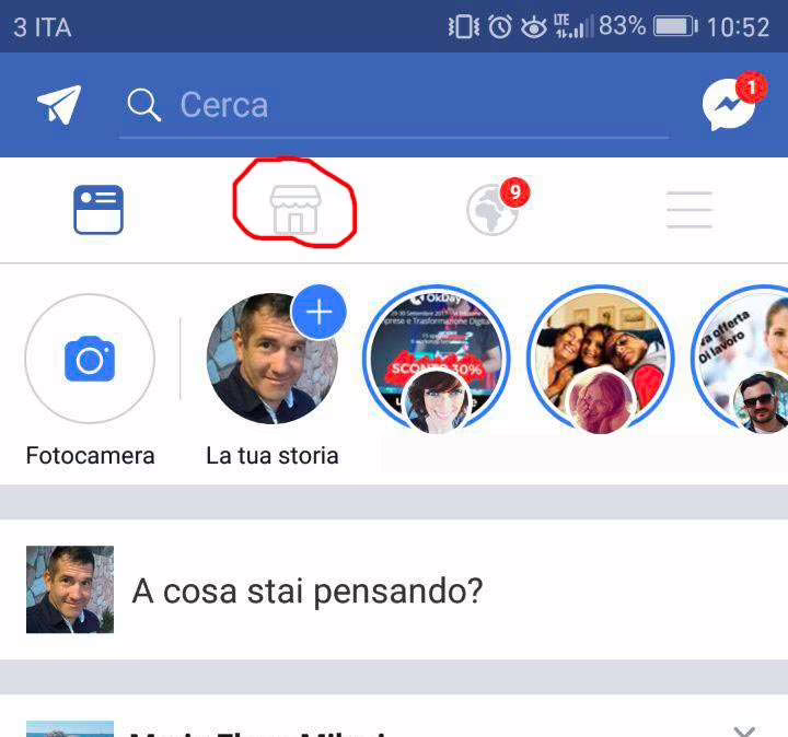 facebook marketplace mobile