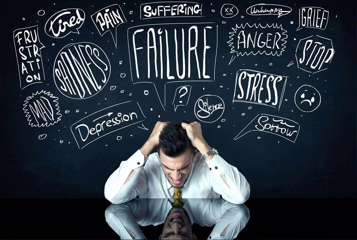 Perché gli e-Commerce Falliscono?