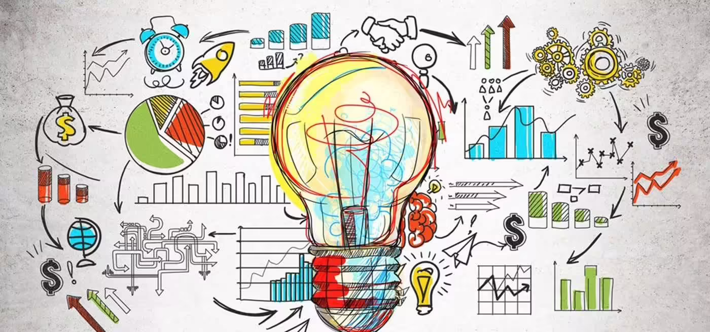 ecommerce flusso economico aziendale 