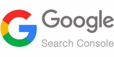 logo google search console