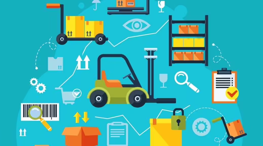 creare ecommerce: la logistica