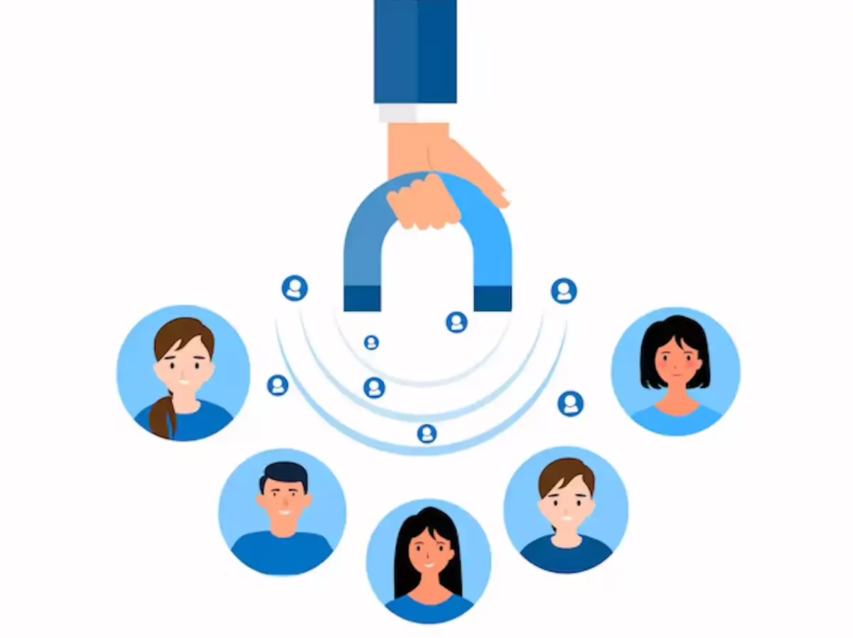 Come Attirare Clienti - Qualche Spunto