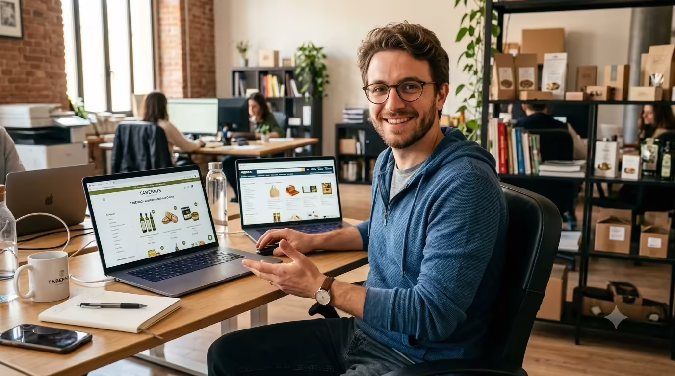 Dove vendere online: sito proprietario, marketplace o social commerce?