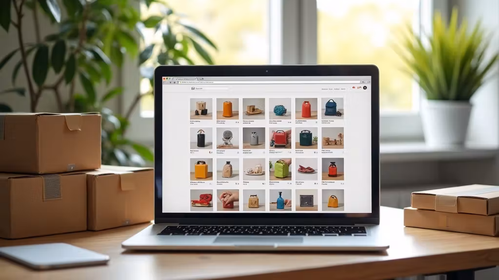 Aprire un ecommerce nel 2026: dall'idea al negozio online in 7 fasi
