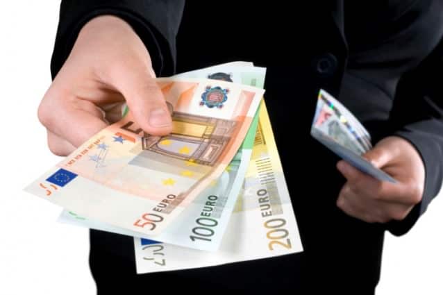 Pubblicità a pagamento