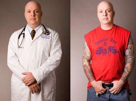 l'abito fa il monaco