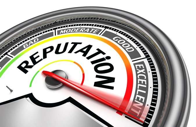 creare credibilità per battere la concorrenza