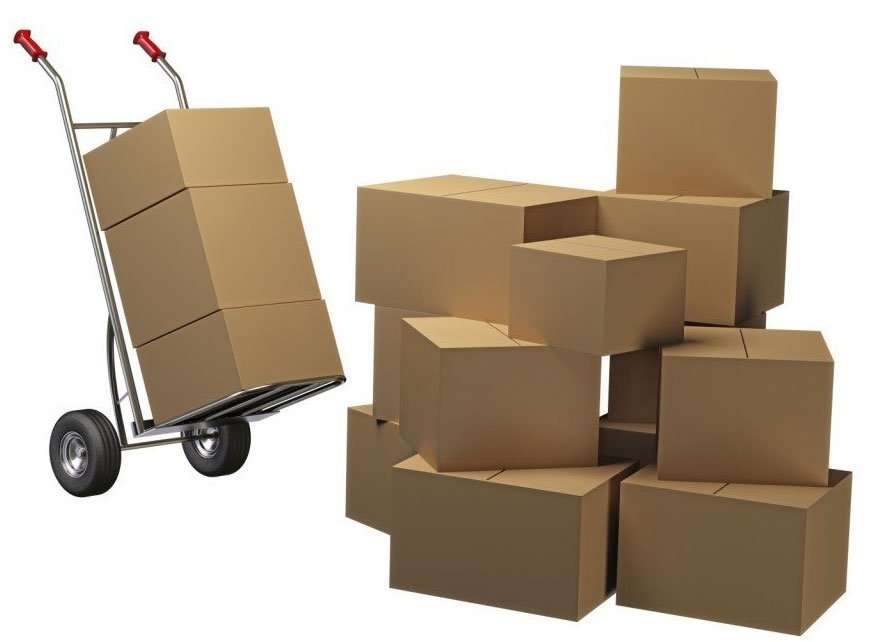 Scelta corriere spedizioni