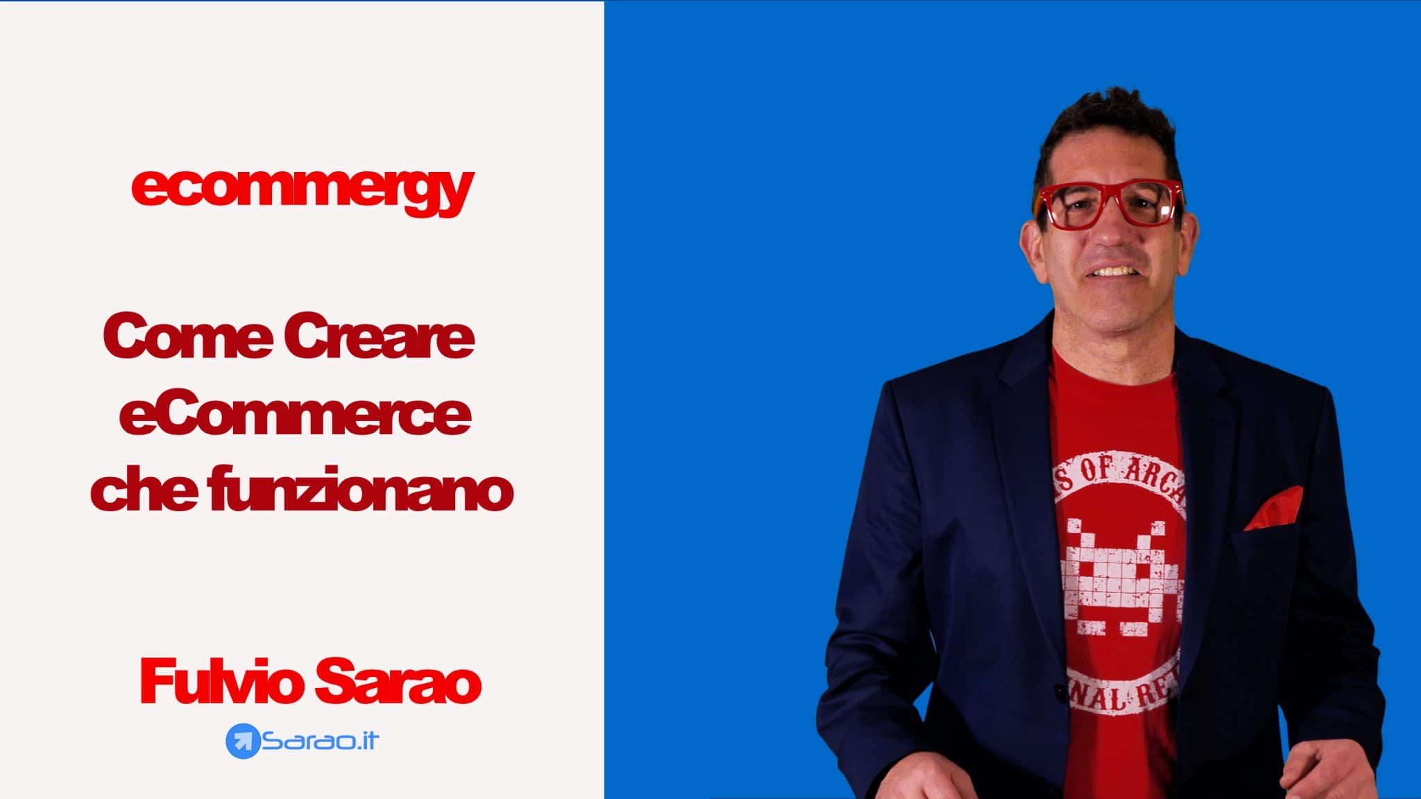Video: Come Creare eCommerce che funzionano