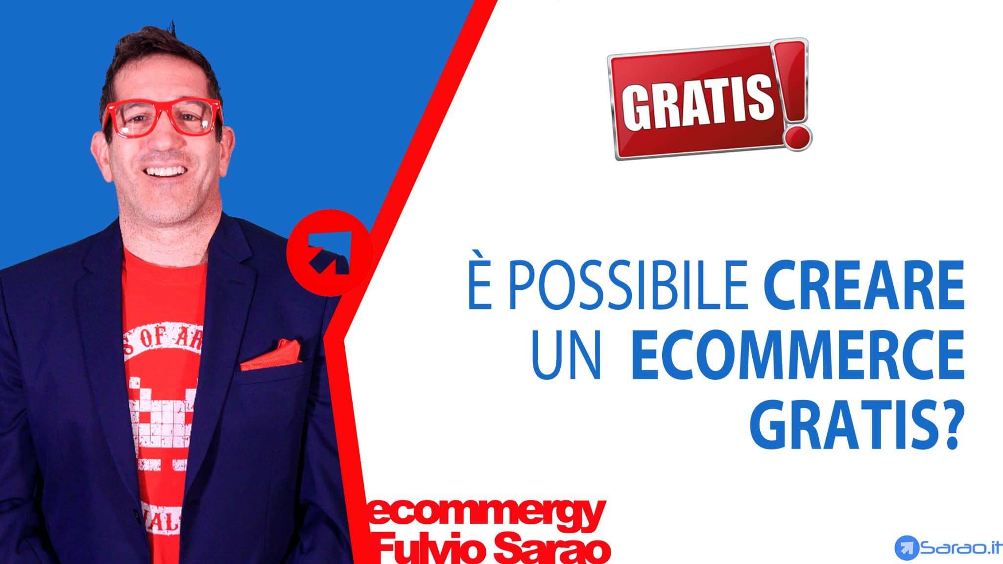 ecommerce gratis video