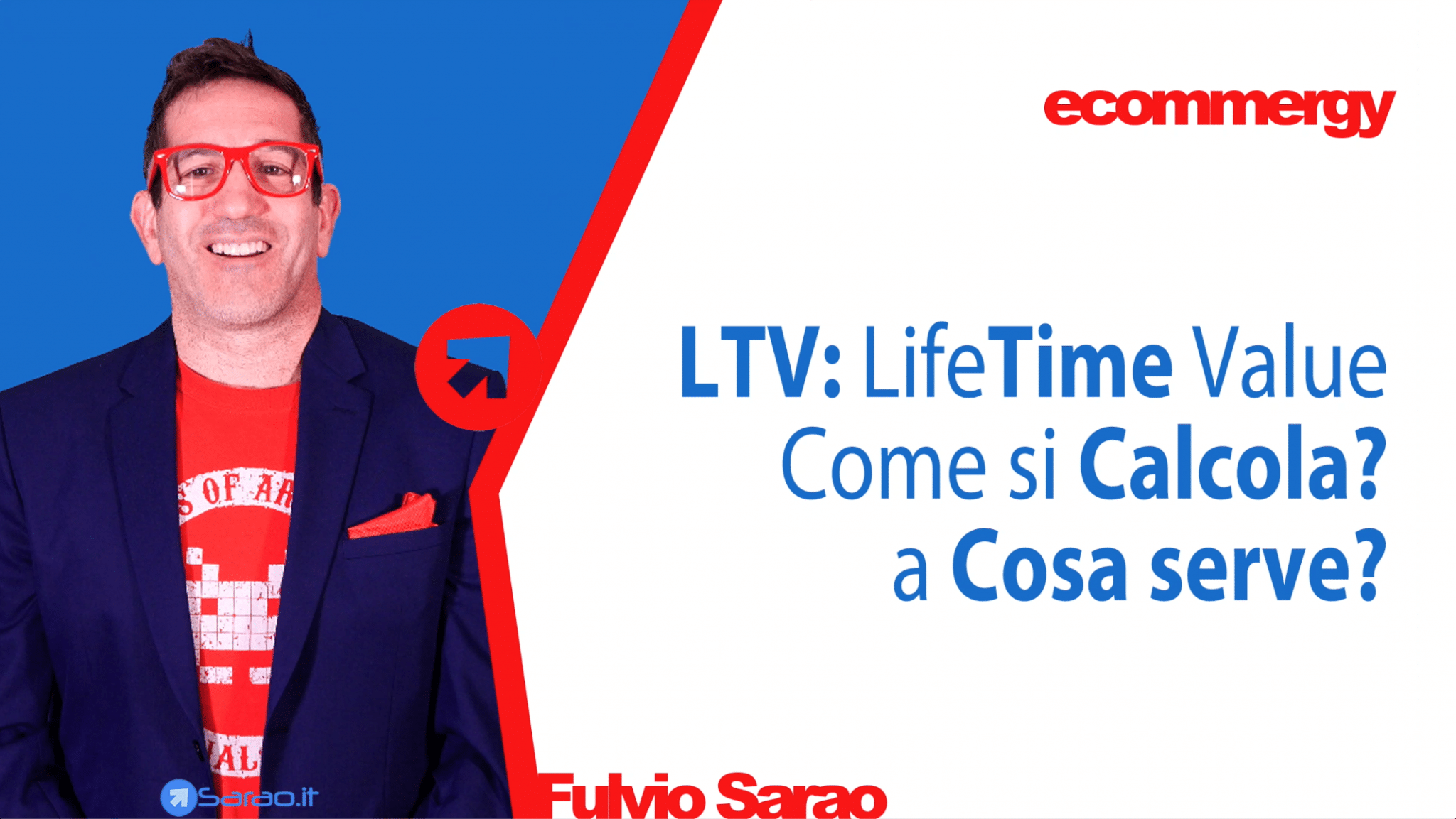 video: LTV cos'è e come si calcola il lifetime value