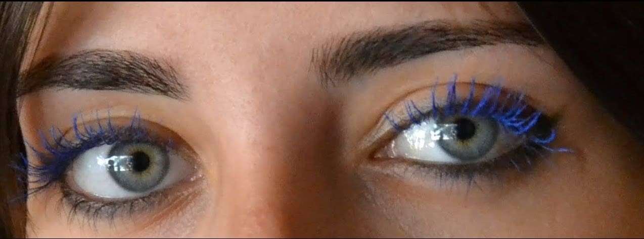 occhi di donna attirare attenzione ecommerce