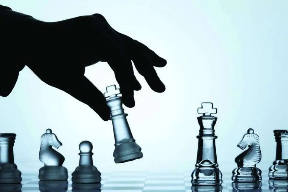 la strategia per e-commerce