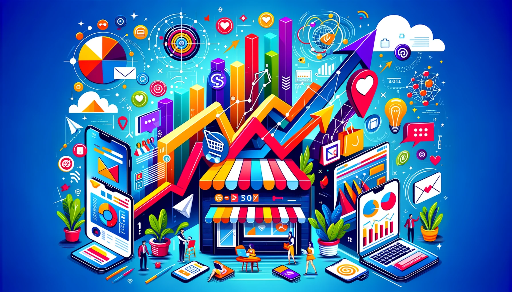 Strategie di Crescita per E-commerce