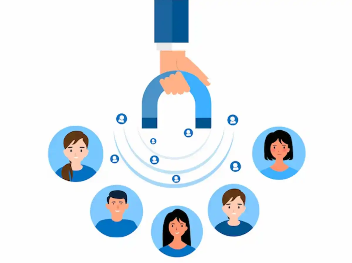 Come Attrarre Clienti