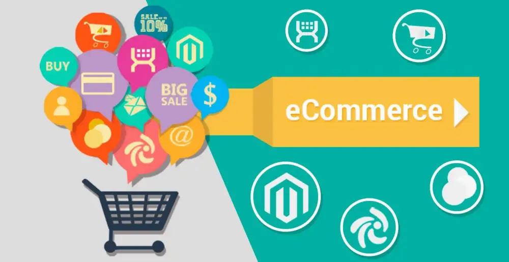 come come creare un ecommerce