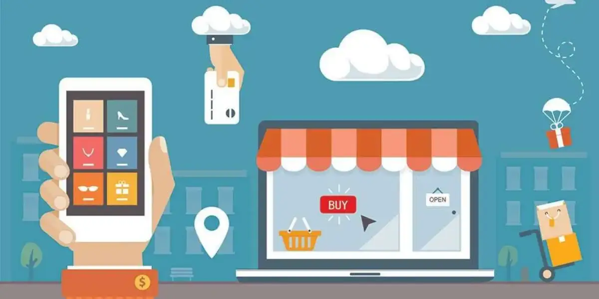 Gestione magazzino eCommerce