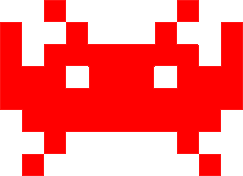 space-invaders
