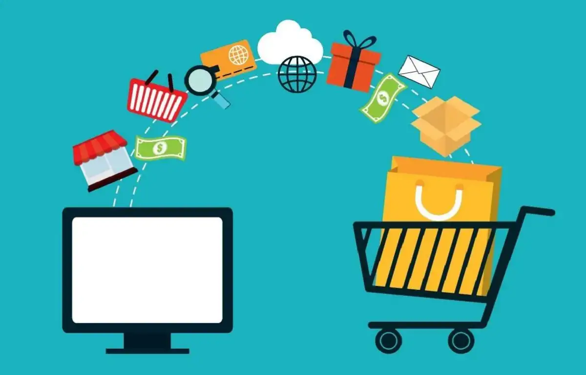 vendite ecommerce