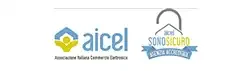 clienti: Aicel Logo