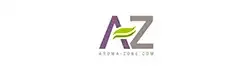 clienti: AromaZone Logo
