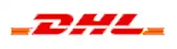 clienti: DHL Logo