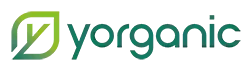 clienti: yorganic Logo