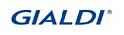clienti: Gialdi Logo